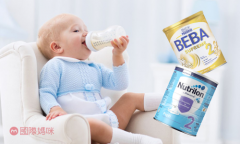 2020年特殊婴儿奶粉排行榜，妈咪APP最新榜单出炉