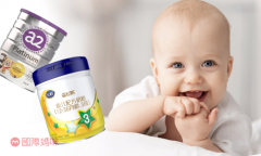 澳洲a2奶粉和飞鹤奶粉应该怎么选，哪款奶粉更适宝宝？